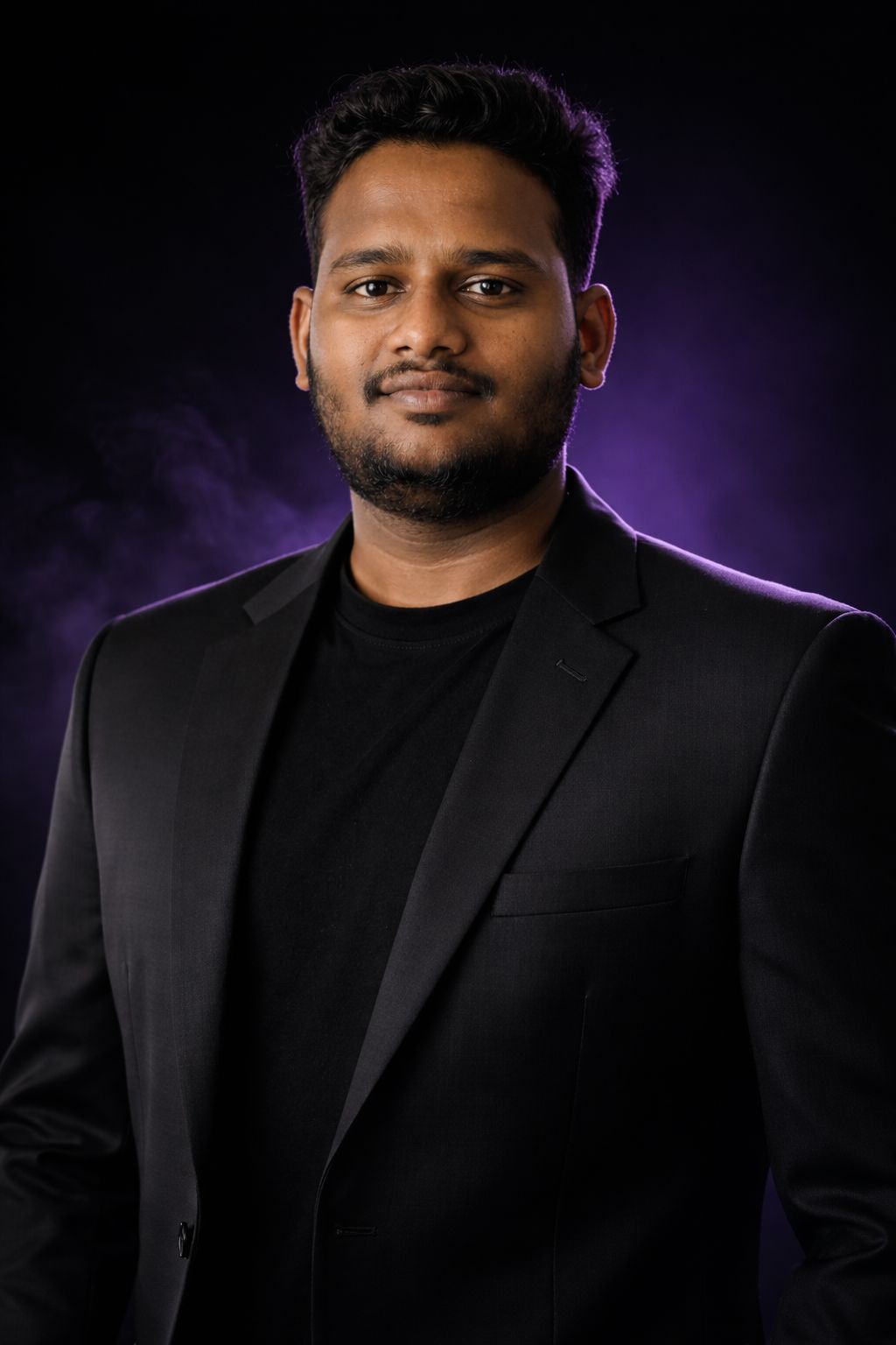 Manish Yadav Manka, Co-Founder & Chief Strategy Officer